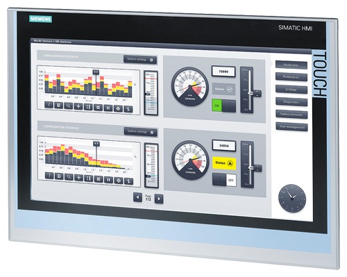 SIEMENS 6AV21240UC020AX1