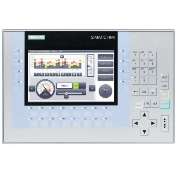 SIEMENS 6AV21241GC010AX0