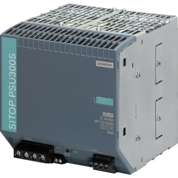 SIEMENS 6EP14372BA20
