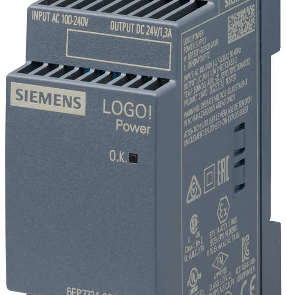 SIEMENS 6EP33316SB000AY0