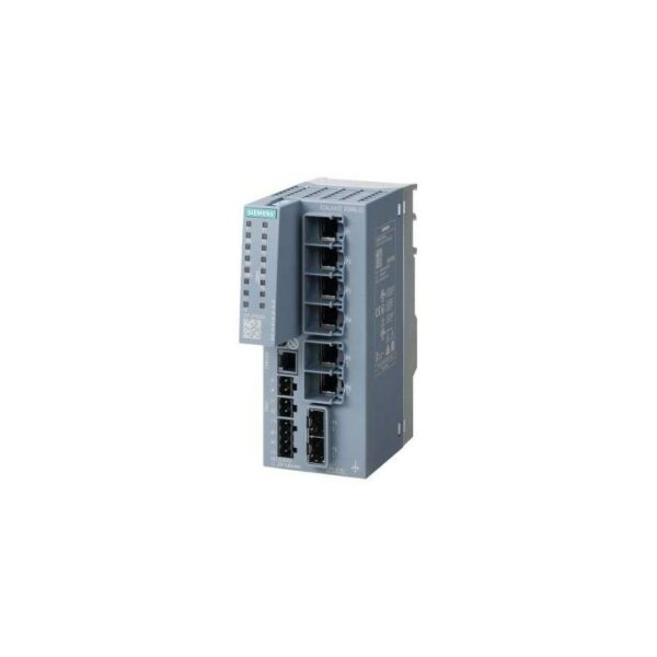 SIEMENS 6GK56462GS002AC2