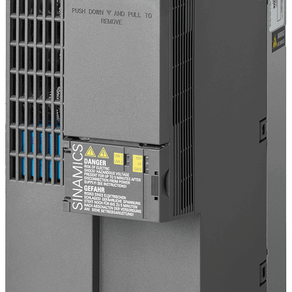 SIEMENS 6SL32101KE226AF1