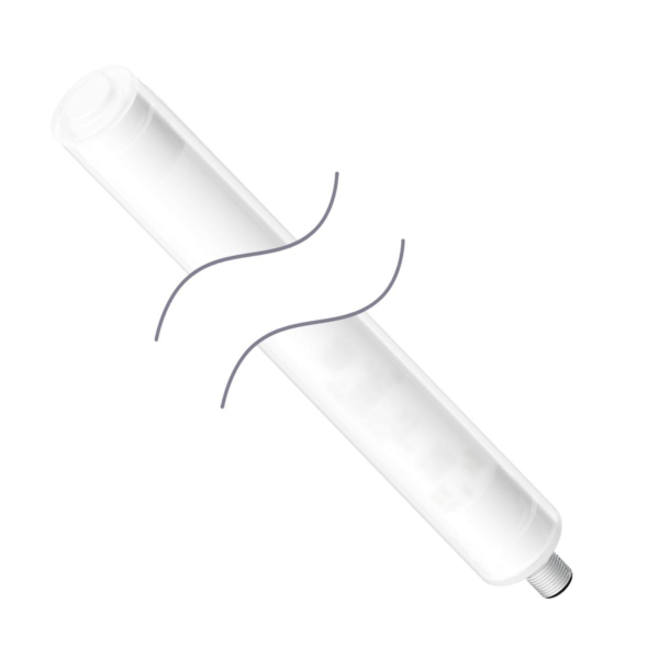 TURCK WLS27XWGRYB50285DS24Q