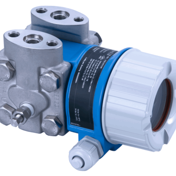 ENDRESS+HAUSER PMD551NVU8101