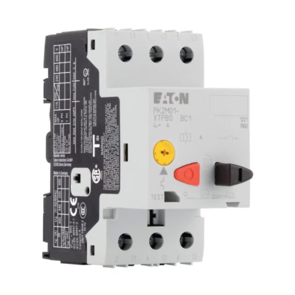EATON PKZM0116