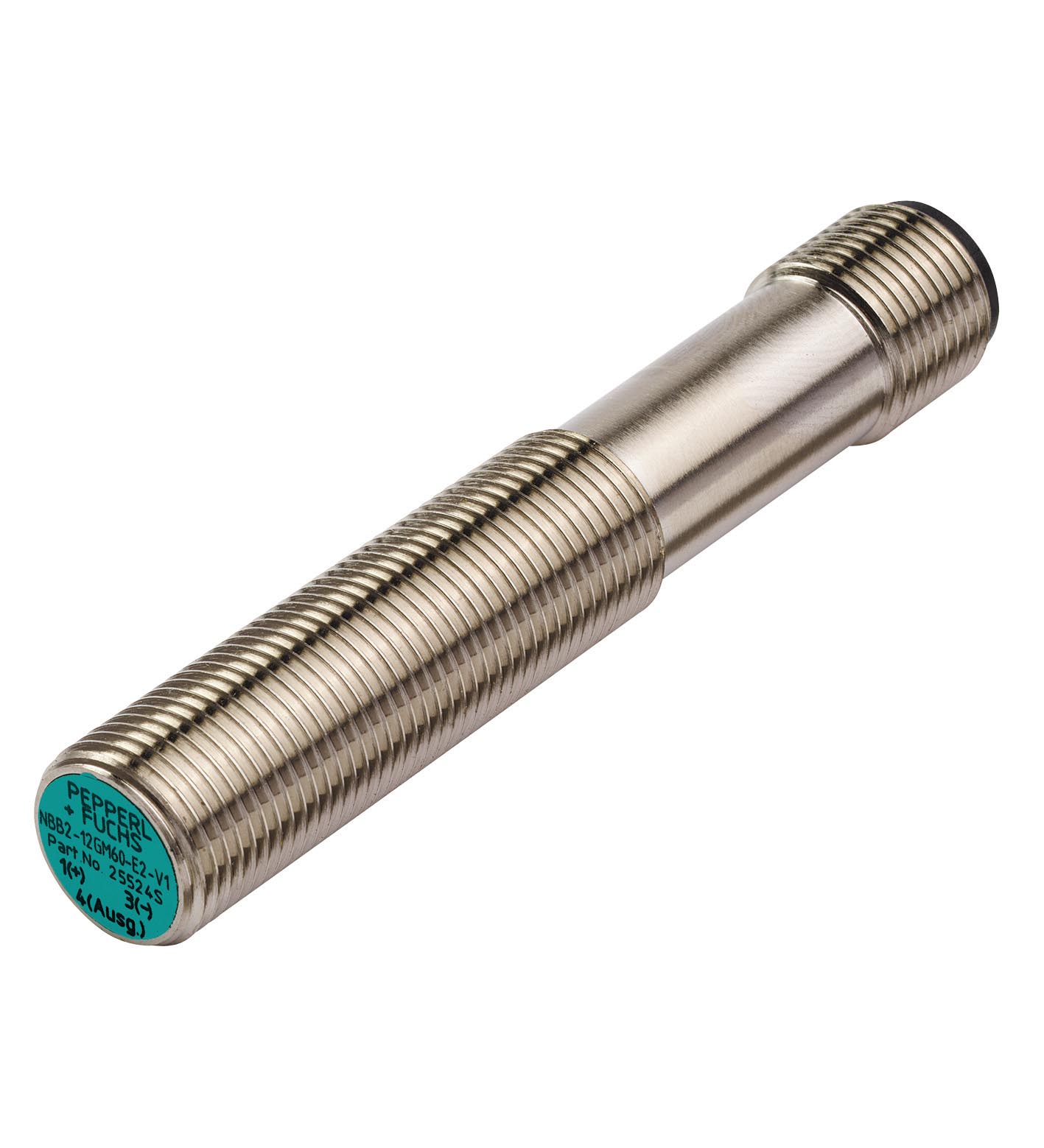 NBB2-12GM60-E2-V1 zyl_Sensoren__M12 025524 PEPPERL+FUCHS NCB212GM60B3V1