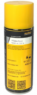 KLUBER LUBRICATION NH14220