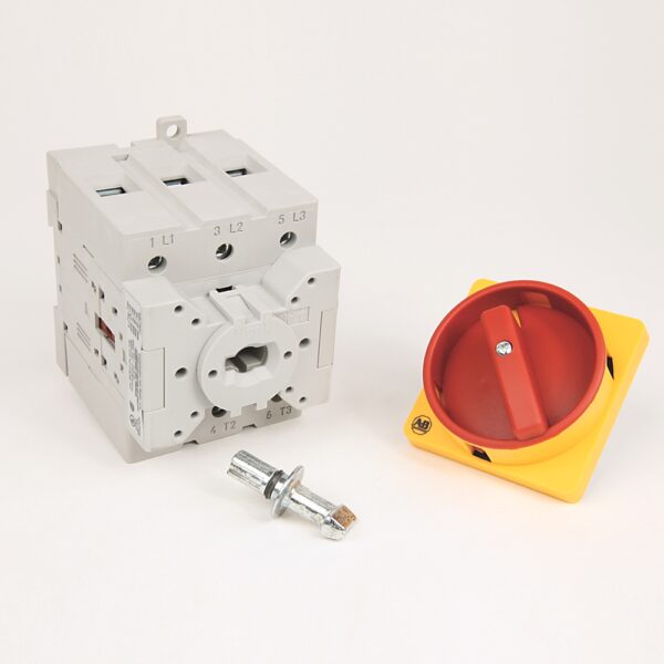 ALLEN BRADLEY 194EA1001753