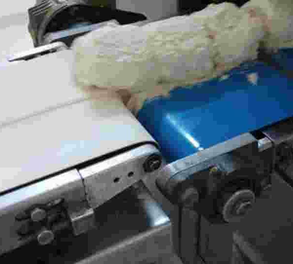 AMMERAAL BELTECH ROPANYL40X935