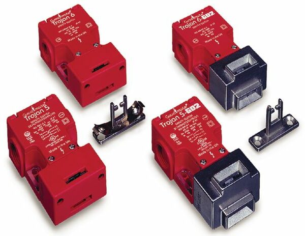 ALLEN BRADLEY 440KT11090