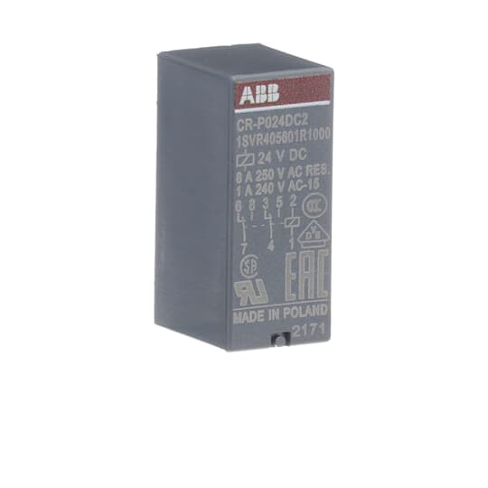 ABB 1SVR405601R1000