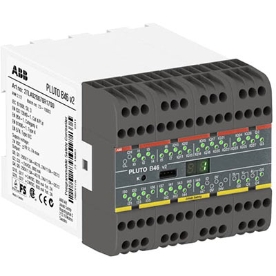 ABB 2TLJ020070R1700