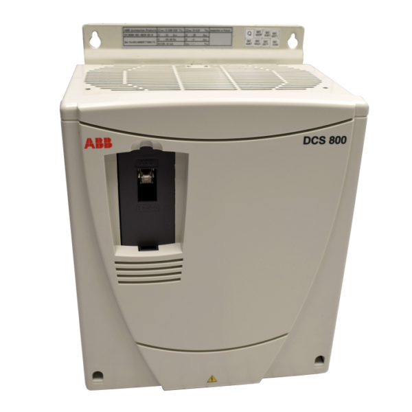 ABB DCS800S02010004