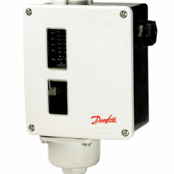 DANFOSS 017529166