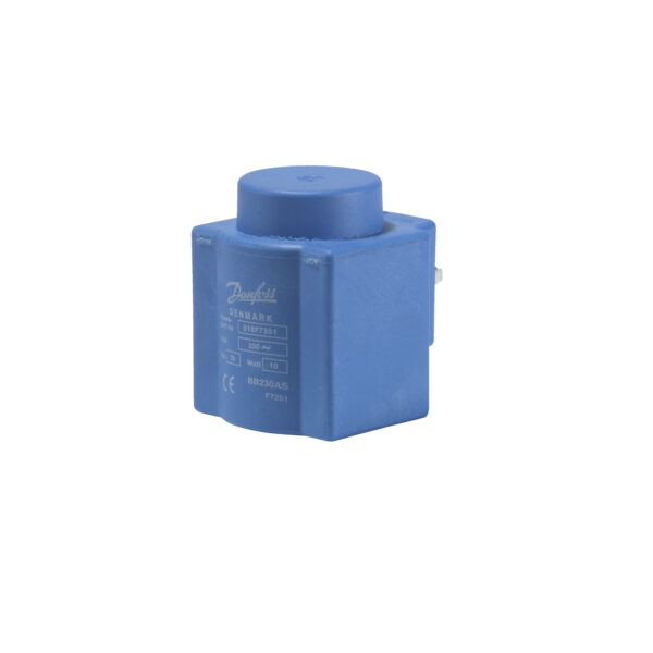 DANFOSS 018F7351