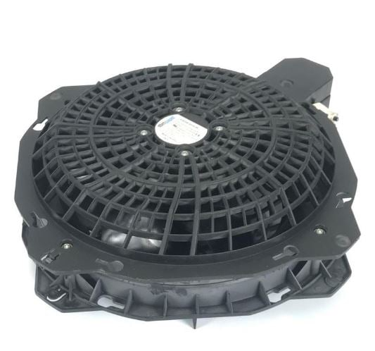 EBM PAPST K2E200AH2005