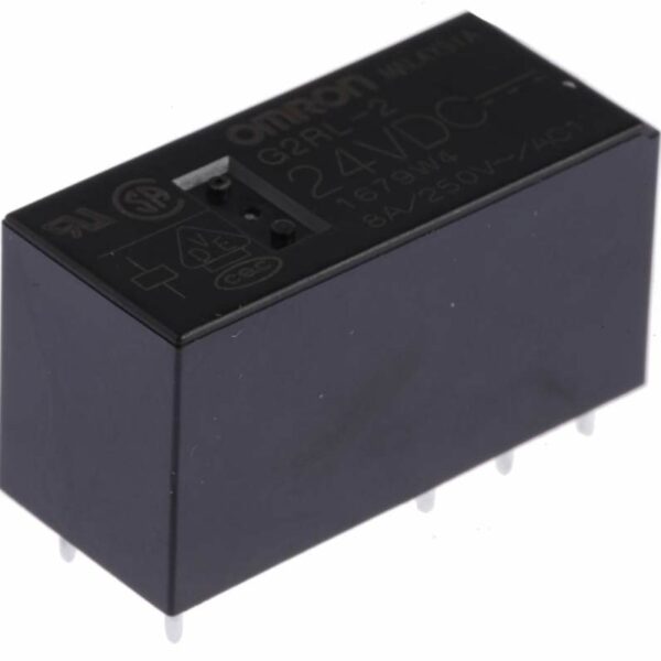 OMRON G2RL224VDC