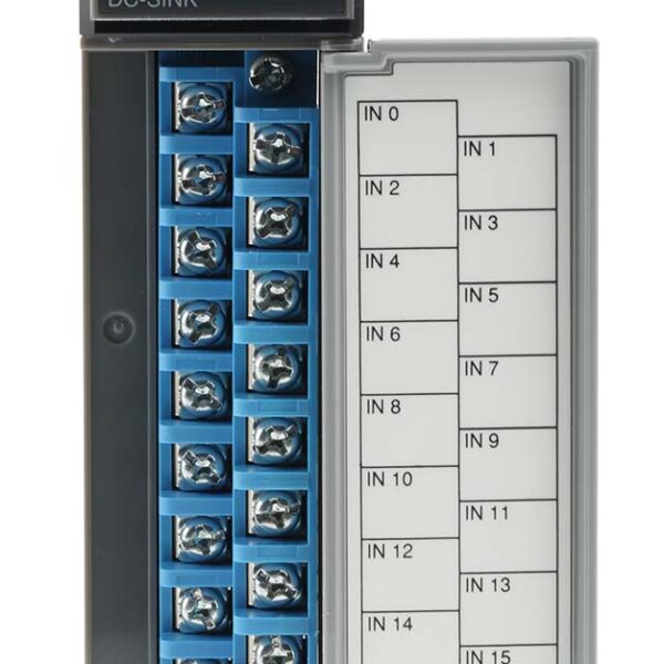 ALLEN BRADLEY 1746IB16