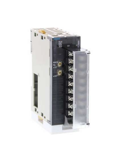 OMRON CJ1WDA08V