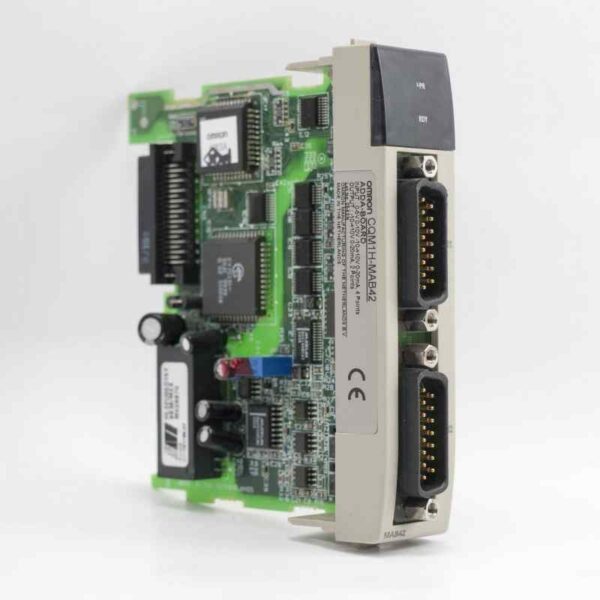 OMRON CQM1HMAB42