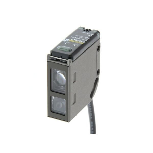 OMRON E3SCL22M