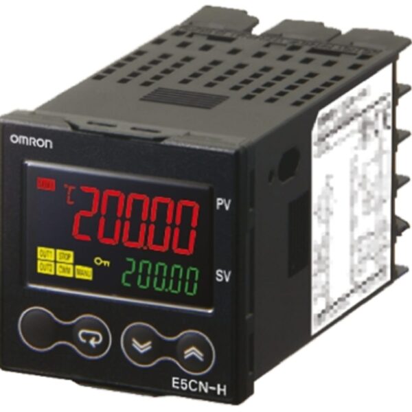 OMRON E5CNQ2MP500