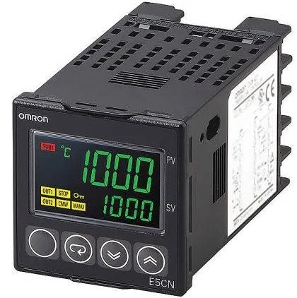 OMRON E5CNQ2MT500