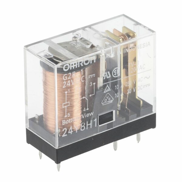 OMRON G2R1DC24
