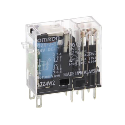 OMRON G2R2SND24VDCS