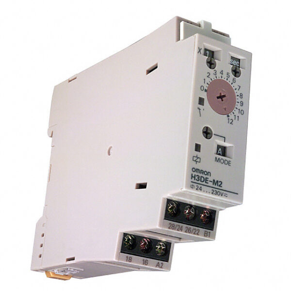 OMRON H3DEM2