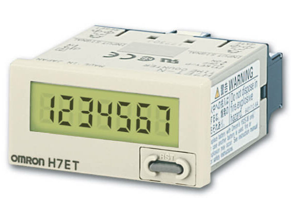 OMRON H7ETNFV