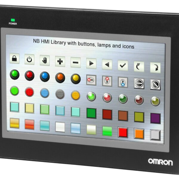 OMRON NB10WTW01B