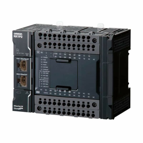 OMRON NX1P29B24DT1