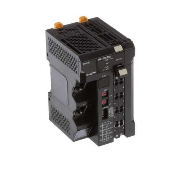 OMRON NXECC202