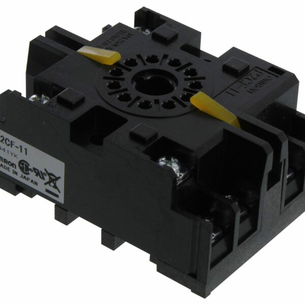 OMRON P2CF11E