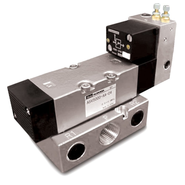 PARKER ASV2000AA17