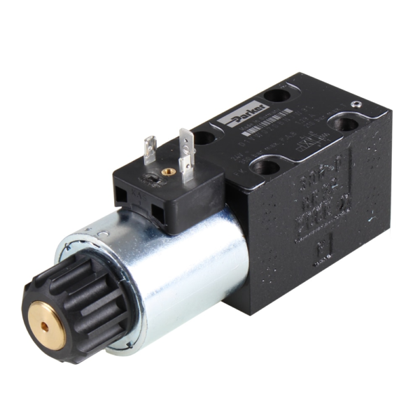 PARKER D1VW020HNJW91