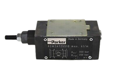 PARKER RDM2AT25S10