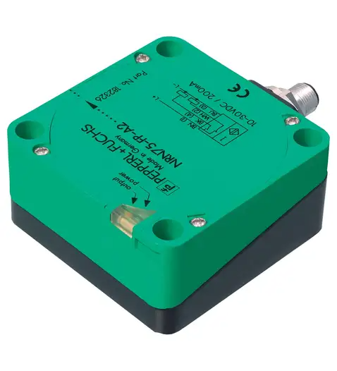 PEPPERL+FUCHS 182199