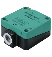 PEPPERL+FUCHS 187587