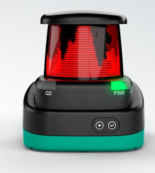 PEPPERL+FUCHS 305985