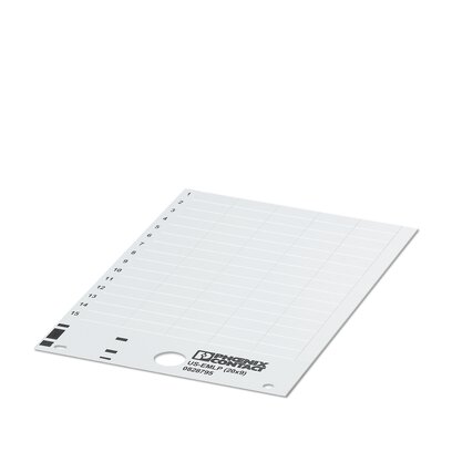 PHOENIX CONTACT 0828795