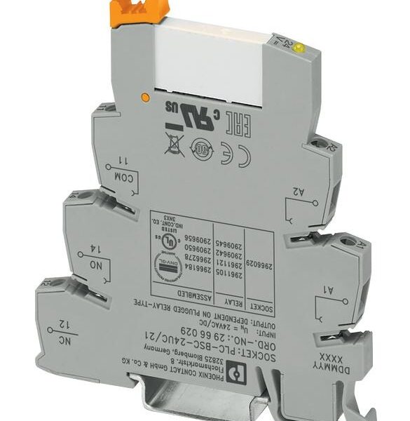 PHOENIX CONTACT 2966197