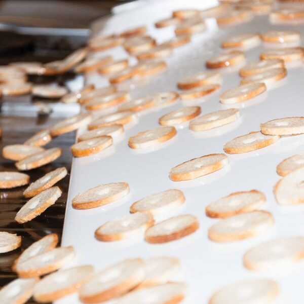 HABASIT FAB5E1200X4115