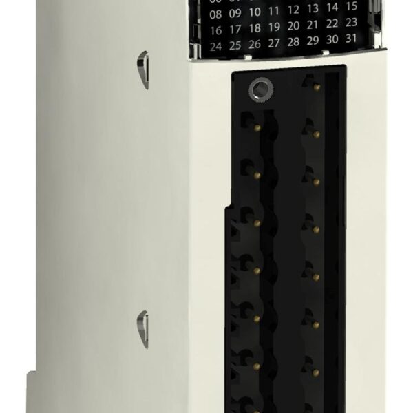 SCHNEIDER BMXAMI0810