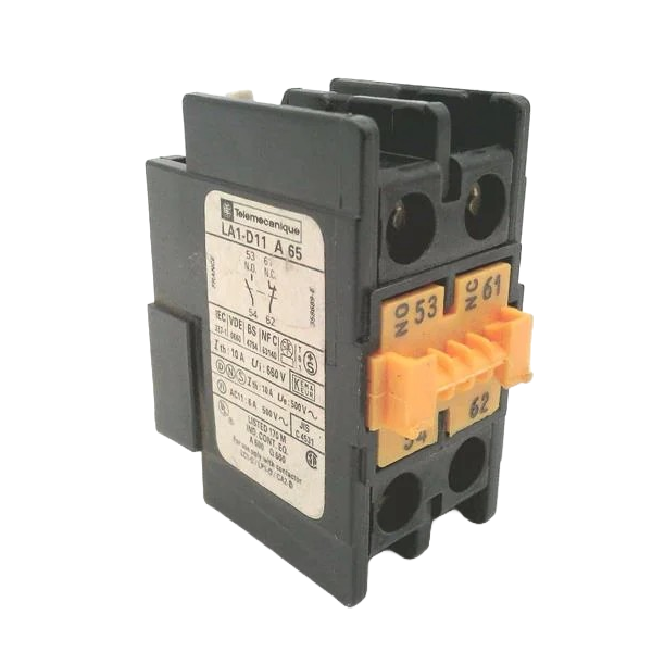 SCHNEIDER LA1D11