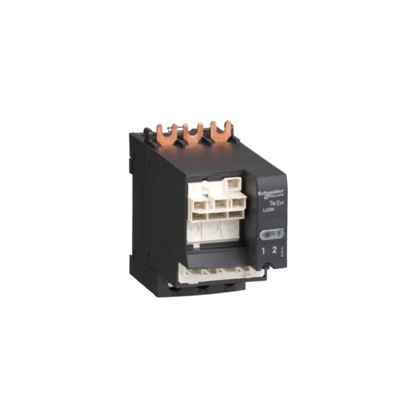 SCHNEIDER LU2MB0B