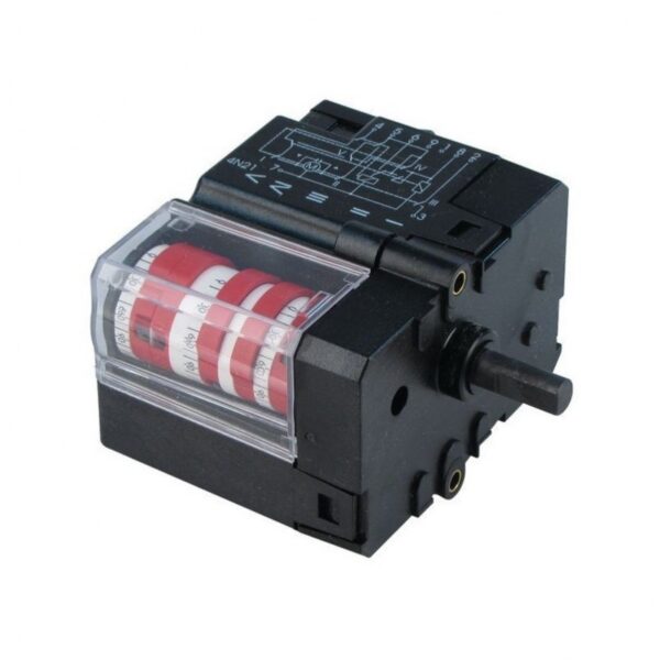 SCHNEIDER STA13B03684N21L