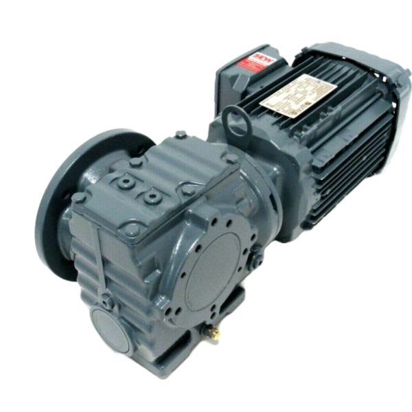 SEW EURODRIVE R17DRN80MK4