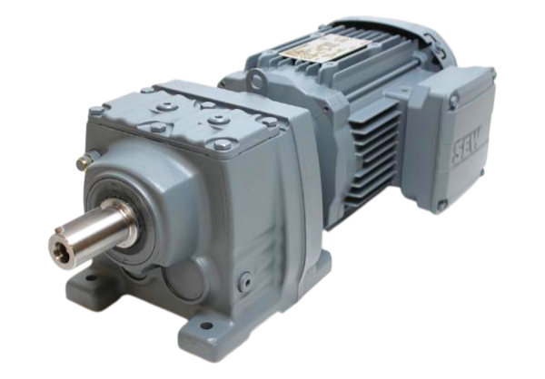 SEW EURODRIVE R27DRN71M4BE05